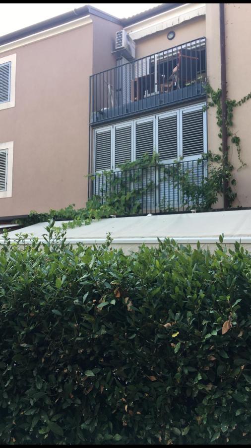 Apartment Vedrana Rovinj Exterior foto